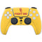 University of Southern California USC Fight On Gold PS5 Controller Skin
